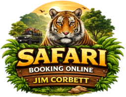 safari booking online
